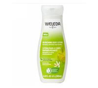 Weleda Citrus latte corpo idratante intenso 200 ml