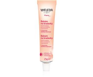 Weleda Mama balsamo per capezzoli 25 g
