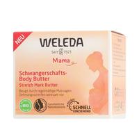 Weleda Cura Pregnancy and baby care Burro per il corpo per la gravidanza 150 ml