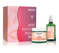 Weleda Mama Nature's Strength Against Stretch Marks set per prevenire e ridurre le smagliature