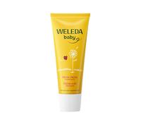 WELEDA Mamma & Bambino Baby - Crema Viso CALENDULA 50ml - Trattamento Bebè
