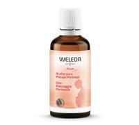 Weleda Mum - Olio Massaggio Perineale, 50ml