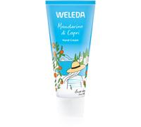 Weleda Crema Mani Mandarino di Capri - 50 ml