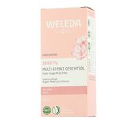 Weleda Mandel Sensitive olio viso multieffetto 50 ml