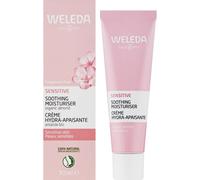 Weleda Mandorla Crema Confort Pelli Sensibili e Secche 30 ml - Crema viso