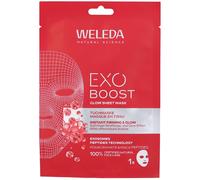 Weleda Maschera Rassodante Exo Boost 20 ml Maschera viso