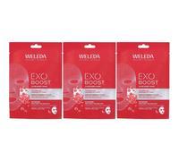 Weleda Maschera Rassodante Exo Boost 3x20 ml