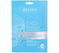 Weleda Maschera Viso Idratante Exo Boost 20 ml Maschera viso