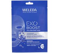 Weleda Maschera Viso Levigante Exo Boost 20 ml Maschera viso