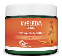 WELEDA Massage Body Butter 150ml - Unisex - Multicolore - Taglia unica- modello 2025