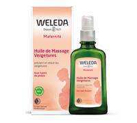 Weleda Maternità Olio da Massaggio Smagliature BIO 100ml - Olio specializzato