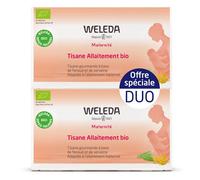 Weleda Maternità Tisana Allattamento 2x20 bustine - Tisana