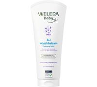 WELEDA MED Balsamo detergente 3 in 1 alla malva bianca