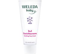 WELEDA MED Crema viso 3 in 1 alla malva bianca