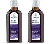 WELEDA Melato di Licheni 2x100 ml Sciroppo
