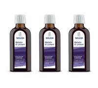 WELEDA Melato di Licheni 3x100 ml Sciroppo
