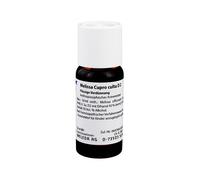 Melissa cupro cul d2 50ml gt