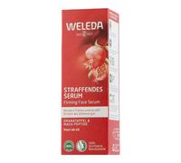 Weleda melograno e peptidi di maca - siero rassodante 30 ml