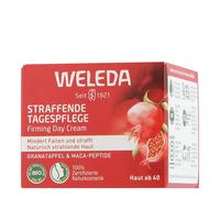 Weleda Crema da giorno rassodante con peptidi di melograno e maca 40 ml