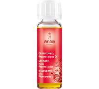 Weleda Melograno- Olio Rigenerante - 10 ml