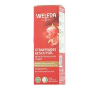Weleda melograno - olio viso rassodante 30 ml