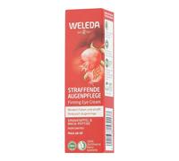 Weleda Trattamento occhi rassodante al melograno e peptidi di maca