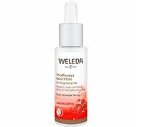 Weleda Melograno Rassodante Olio Viso 30 ML PZN14244591