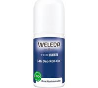 Weleda Men 24 Ore 50 ml - Deodorante Roll-On