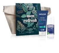 Weleda Men Refresh confezione regalo per uomo