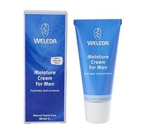 Weleda Men's Moisture Cream crema idratante per il viso Uomo 30 ml