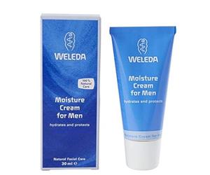 Weleda Mens Moisture Cream