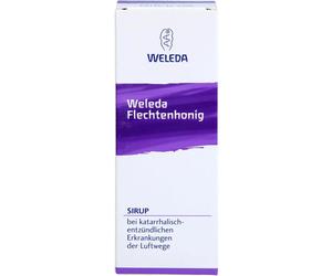 WELEDA Miele Di Flora 100 ml PZN 09091292