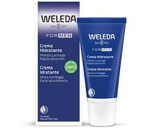 Weleda Men's Moisture Cream crema idratante per il viso Uomo 30 ml