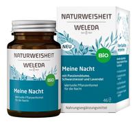 Weleda NATURWEISHEIT La mia notte