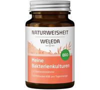 Weleda NATURWEISHEIT Le mie colture batteriche
