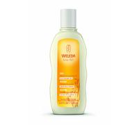 Weleda Oat Replenishing Shampoo (For Dry and Damaged Hair) 190ml/6.4oz by Weleda