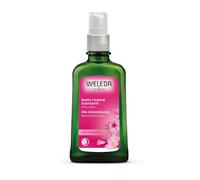 Weleda - Corpo Olio Armonizzante ROSA MOSQUETA - Olio e scrub corpo