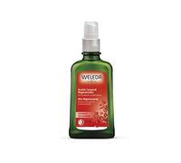 Weleda Olio Trattante al Melograno 100ml