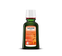 WELEDA Olio all'Arnica per massaggi, 50 ml