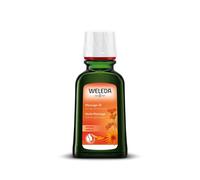 WELEDA Olio all'Arnica per massaggi, 50 ml