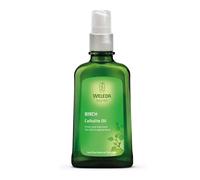 Weleda Olio Anti-Cellulite Alla Betulla, 100ml