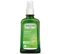 Weleda Olio Anticellulite Alla Betulla 100 ml
