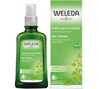 Olio Cellulite Betulla 100ml