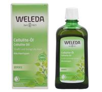 Weleda Olio Cellulite alla Betulla - 200 ml.