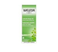 Weleda Olio Cellulite Alla Betulla, 3.4 fl oz