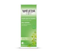 OLIO CELLULITE BETULLA 100ML