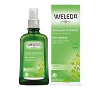 WELEDA OLIO CELLULITE BETULLA 100ML
