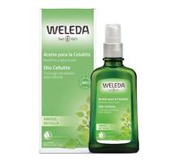 Weleda Olio corpo alla Betulla anti-cellulite tonificante 100 ml