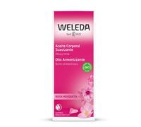 Weleda Olio Trattante Alla Rosa Mosqueta 100ml