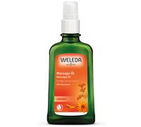 Weleda Olio Corpo Arnika Olio Massaggio 200 ml